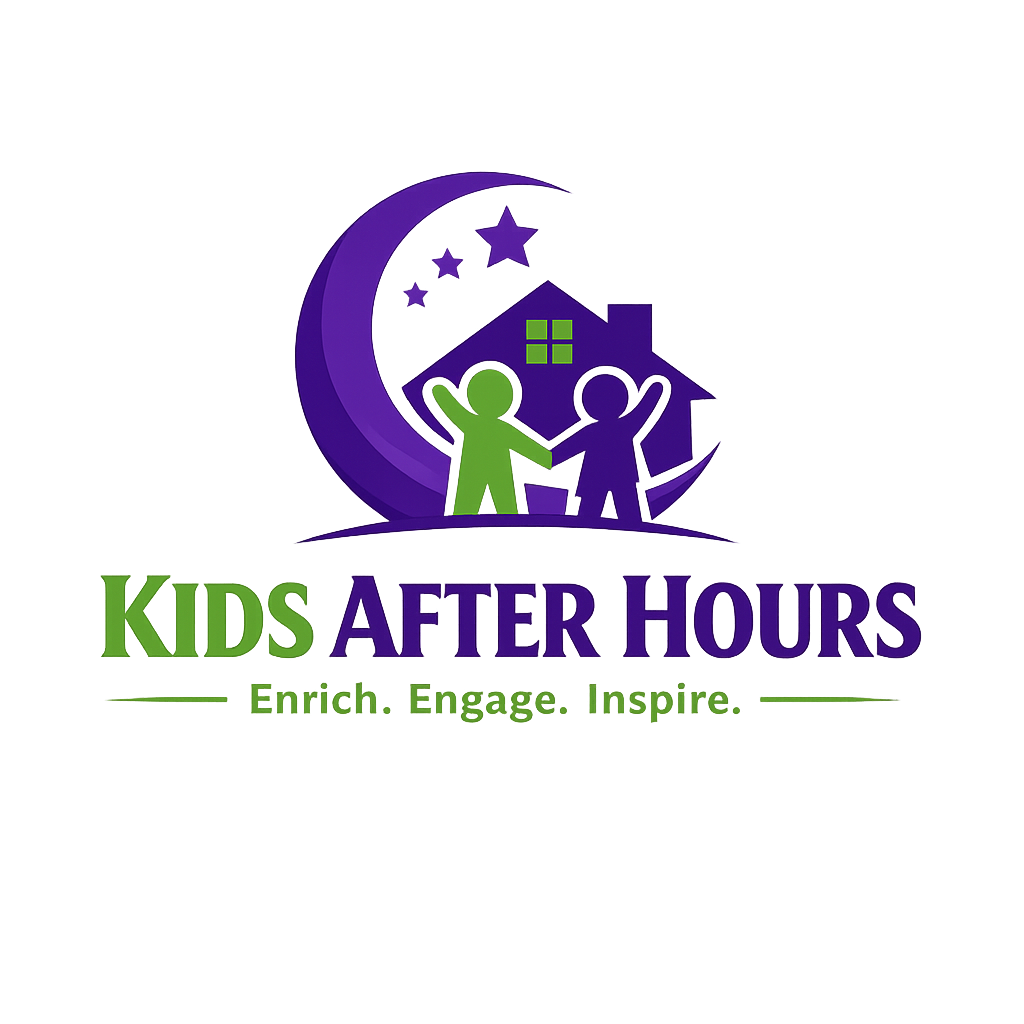 Kids After Hours Foundation logo