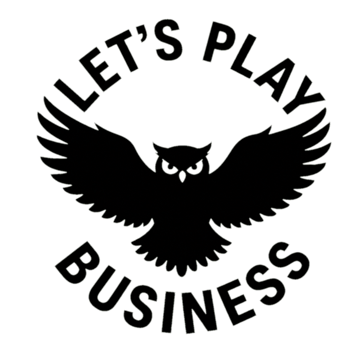 Let's Play Business logo