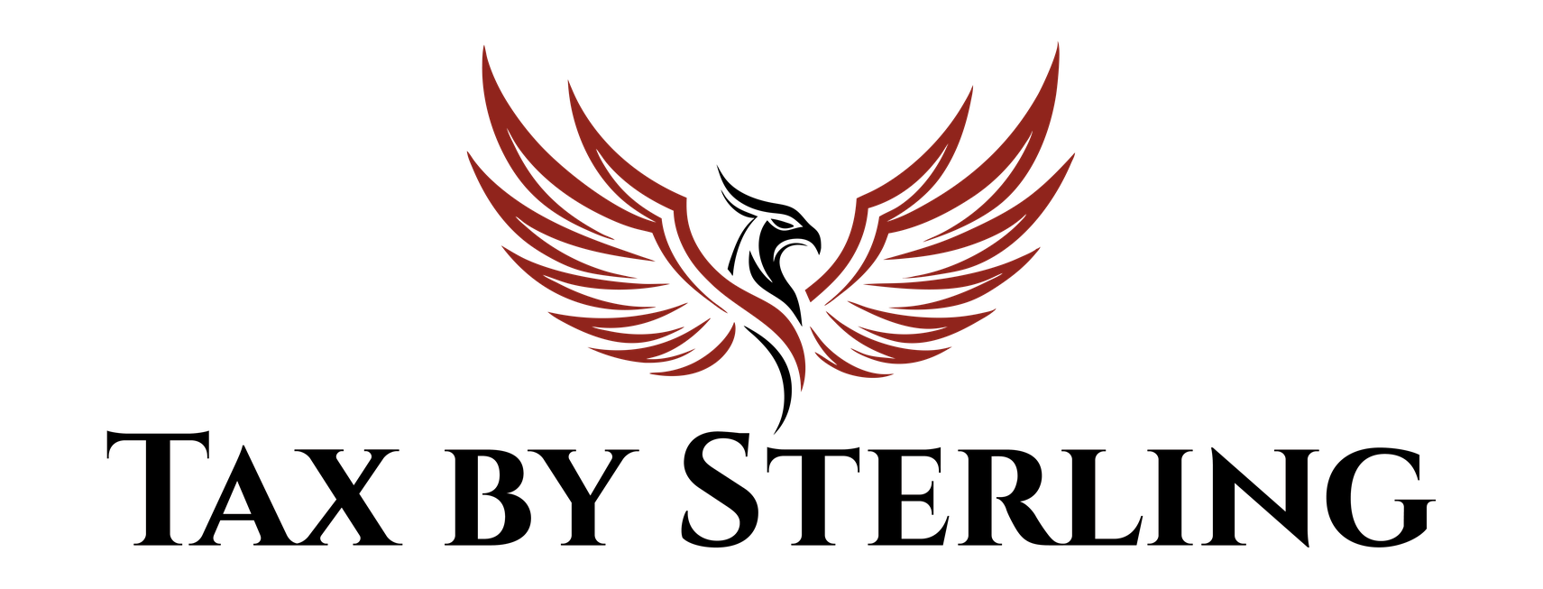 Tax by Sterling logo